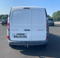 Renault Kangoo Express EXTRA R-LINK COMPACT 1.5 DCI 90 Coray