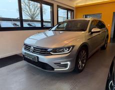 Volkswagen Passat Cholet