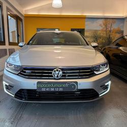 Volkswagen Passat 1.4 TSI 218CH GTE DSG6 Cholet