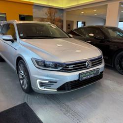 Volkswagen Passat 1.4 TSI 218CH GTE DSG6 Cholet