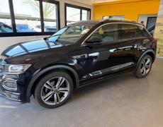 Volkswagen T-Roc - R-Line  T-Roc 1.5 TSI 150 EVO Start/Stop DSG7 - 24 990 €