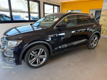 Volkswagen T-Roc - R-Line  T-Roc 1.5 TSI 150 EVO Start/Stop DSG7 - 24 990 €