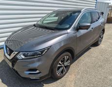 Nissan Qashqai - N-Connecta  1.5 dCi 115 - 12 890 €