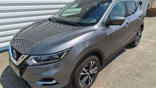 Nissan Qashqai  - photo 0