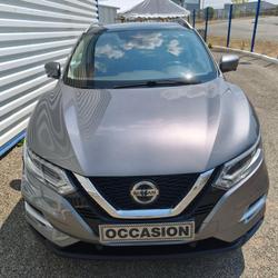 Nissan Qashqai N-Connecta 1.5 dCi 115 Bonchamp-l&egrave;s-Laval