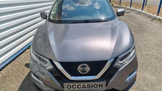Nissan Qashqai  - photo 1