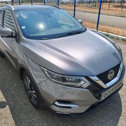Nissan Qashqai N-Connecta 1.5 dCi 115 Bonchamp-l&egrave;s-Laval