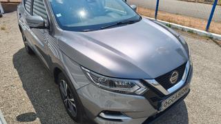 Nissan Qashqai  - photo 2