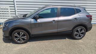 Nissan Qashqai  - photo 3