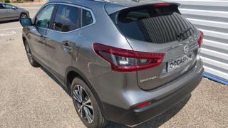 Nissan Qashqai  - photo 4
