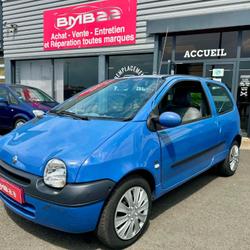 Renault Twingo 1 Confort Authentique 1.2 16v Saint-Brieuc