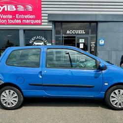 Renault Twingo 1 Confort Authentique 1.2 16v Saint-Brieuc
