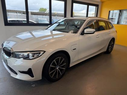 BMW Serie 3 - Business Design  320e 204 ch BVA8 - 28 990 €