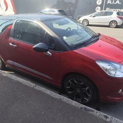 Ds DS3 sport chic e-HDi 90 cv Marcey-les-Gr&egrave;ves