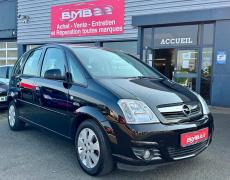 Opel Meriva Saint-Brieuc