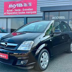 Opel Meriva Enjoy 1.6 - 105 Twinport Saint-Brieuc