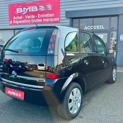 Opel Meriva Enjoy 1.6 - 105 Twinport Saint-Brieuc