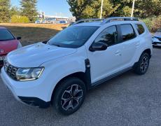 Dacia Duster Charmes