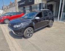 Dacia Duster Écommoy