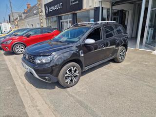 Dacia Duster - Prestige +  Blue dCi 115 4x2 - 16 900 €