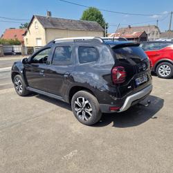 Dacia Duster Prestige + Blue dCi 115 4x2 &Eacute;commoy
