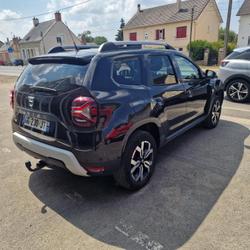 Dacia Duster Prestige + Blue dCi 115 4x2 &Eacute;commoy