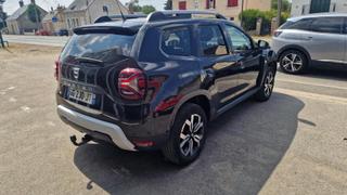Dacia Duster  - Prestige - photo 2