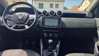 Dacia Duster  - Prestige - photo 4