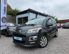 Citroen C3 Picasso Roncq
