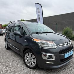 Citroen C3 Picasso Exclusive HDi 90 Roncq