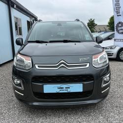 Citroen C3 Picasso Exclusive HDi 90 Roncq