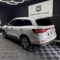 Renault Koleos Initiale Paris dCi 175 4x2 X-tronic Energy Ch&acirc;teaugiron