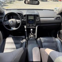 Renault Koleos Initiale Paris dCi 175 4x2 X-tronic Energy Ch&acirc;teaugiron