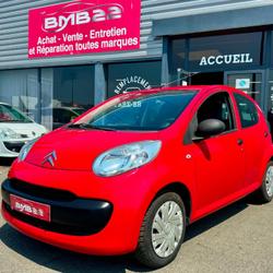 Citroen C1 1.0i Saint-Brieuc