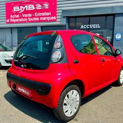 Citroen C1 1.0i Saint-Brieuc