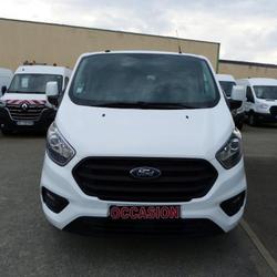 Ford Transit Custom TREND BUSINESS 300 L1H1 2.0 ECOBLUE 130 S&amp;S BVA Saint-Didier