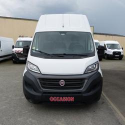 Fiat Ducato BUSINESS TOLE MAXI 3.5 L H3 2.3 MJT 140 Saint-Didier
