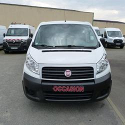 Fiat Scudo PACK TOLE 1.2 - LH1 1.6 MULTIJET 90 Saint-Didier