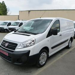Fiat Scudo PACK TOLE 1.2 - LH1 1.6 MULTIJET 90 Saint-Didier