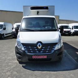 Renault Master GRAND CONFORT CC L2 3.5t 2.3 dCi 130 E6 Saint-Didier
