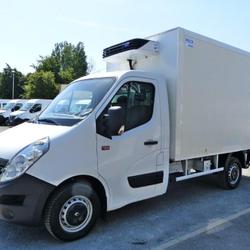 Renault Master GRAND CONFORT CC L2 3.5t 2.3 dCi 130 E6 Saint-Didier