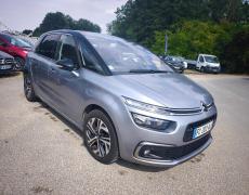 Citroen C4 Spacetourer