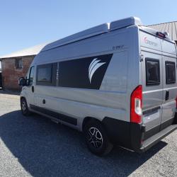 Fourgon Dreamer Dreamer D 55 UP BOITE AUTO Claye-Souilly