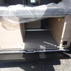 Fourgon Dreamer Dreamer D 55 UP BOITE AUTO Claye-Souilly