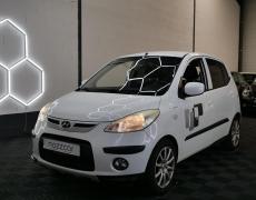 Hyundai i10 Pusignan