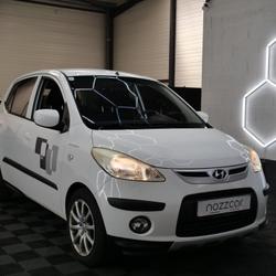 Hyundai i10 Pack Confort 1.1 Pusignan