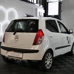 Hyundai i10 Pack Confort 1.1 Pusignan