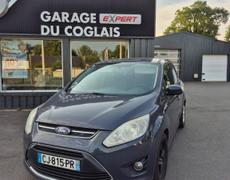 Ford C Max