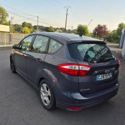 Ford C Max Titanium 1.6 TDCI 115 FAP Val-Couesnon