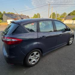 Ford C Max Titanium 1.6 TDCI 115 FAP Val-Couesnon